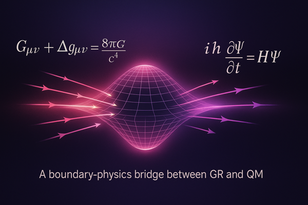 Quantum gravity equations